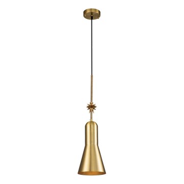 Elstead - Κρεμαστό φωτιστικό οροφής ETOILE 1xE27/60W/230V