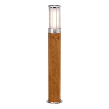 Elstead - Λάμπα εξωτερικού χώρου HORNSEA 1xE27/40W/230V IP55