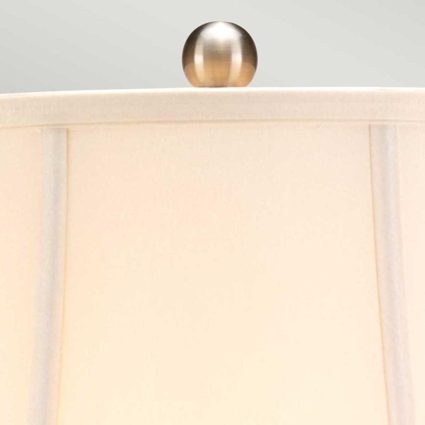 Elstead - Eπιτραπέζιο φωτιστικό ΜΠΛΕ TRADITIONAL 1xE27/60W/230V