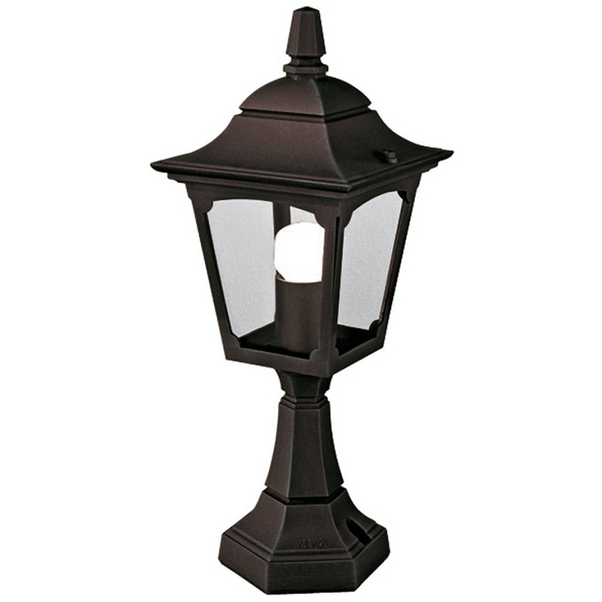 Elstead - Φωτιστικό εξωτερικού χώρου CHAPEL 1xE27/100W/230V IP44
