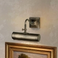 Elstead - Φωτιστικό πίνακα PICTURE LIGHT 1xE14/40W/230V
