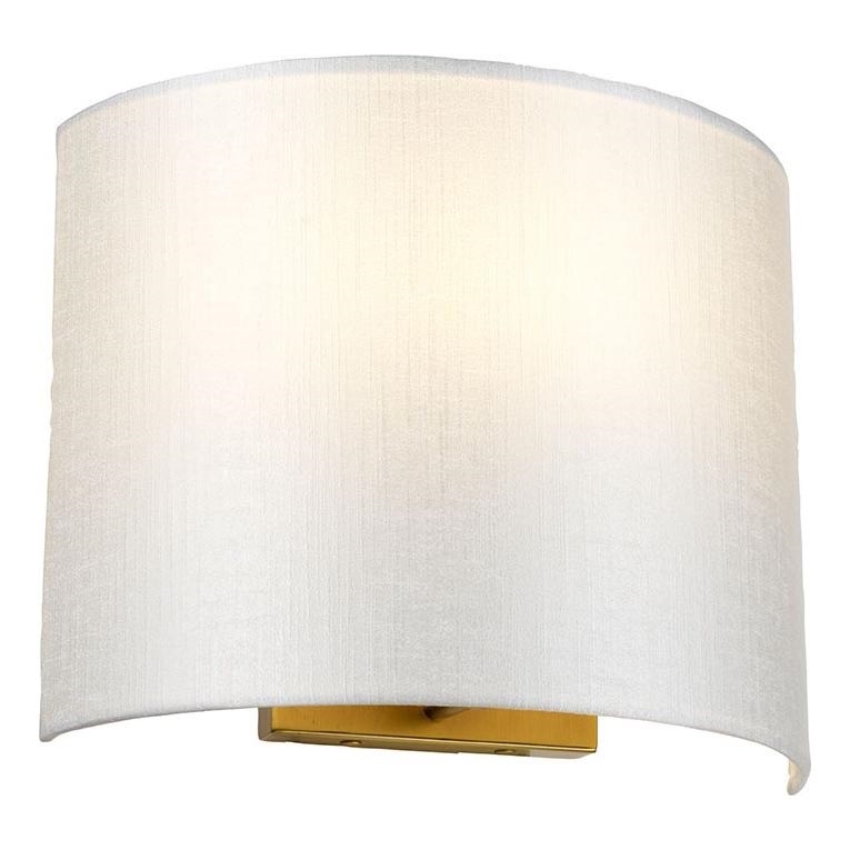 Elstead - Φωτιστικό τοίχου COOPER 1xE27/60W/230V