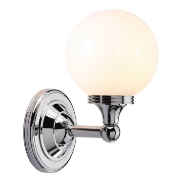 Elstead - Φωτιστικό τοίχου μπάνιου LED AUSTEN 1xG9/3W/230V IP44