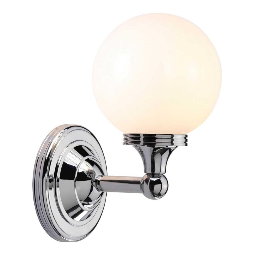 Elstead - Φωτιστικό τοίχου μπάνιου LED AUSTEN 1xG9/3W/230V IP44