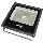 Emithor 32104 - Προβολέας LED 1xLED/50W/230V IP65