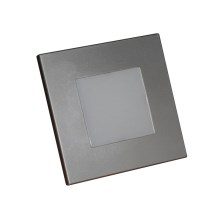 Emithor 48302 - Φως τοίχου σκάλας LED 16xLED/1W/230V