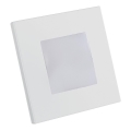 Emithor 48320 - Επιτοίχιο φωτιστικό σκάλας LED/1W/230V