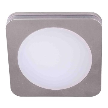 Emithor 48604 - Εντοιχισμένο LED φωτιστικό μπάνιου ELEGANT BATHROOM LED/6W/230V IP44