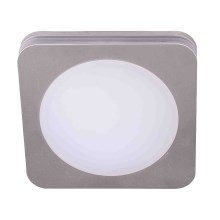 Emithor 48604 - Κρεμαστό φωτιστικό οροφής μπάνιου LED ELEGANT BATHROOM 1xLED/6W/230V IP44