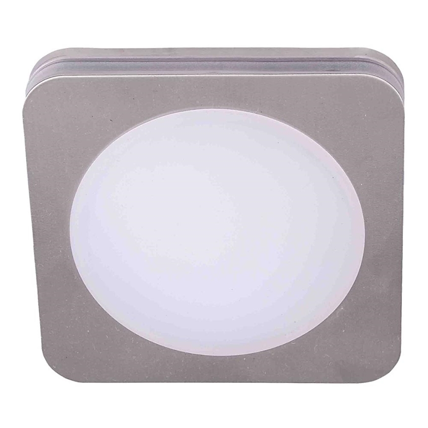 Emithor 48604 - Κρεμαστό φωτιστικό οροφής μπάνιου LED ELEGANT BATHROOM 1xLED/6W/230V IP44