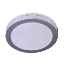 Emithor 48605 - Κρεμαστό φως οροφής μπάνιου LED ELEGANT BATHROOM 1xLED/6W/230V IP44