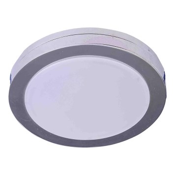 Emithor 48605 - Κρεμαστό φως οροφής μπάνιου LED ELEGANT BATHROOM 1xLED/6W/230V IP44