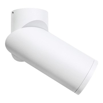 Emithor 48624 - Φωτιστικό σποτ WARD 1xGU10/35W/230V λευκό