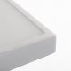 Emithor 49030 - Φως οροφής μπάνιου LED LENYS 1xLED/18W/230V 190 mm IP44