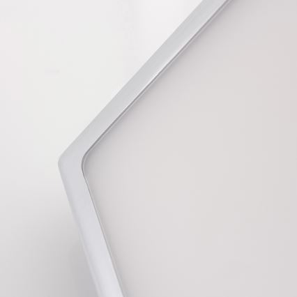 Emithor 49031 - Φως οροφής μπάνιου LED LENYS 1xLED/24W/230V 240 mm IP44