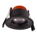 Emithor 49056 - LED Dimmable χωνευτό φωτιστικό μπάνιου AXT LED/8W/230V 2700-6000K IP65