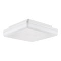 Emithor 63208 - LED τεχνικό επιφανειακό φωτιστικό οροφής SURFACE LED/20W/230V IP65 200x200 mm