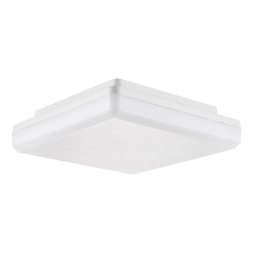 Emithor 63208 - Φως εργασίας οροφής LED SURFACE 1xLED/20W/230V IP65 200x200 mm