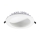 Emithor 63219 - Κρεμαστό φως οροφής LED RESEST 1xLED/12W/230V
