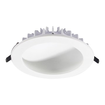 Emithor 63220 - Κρεμαστό φως οροφής LED RESEST 1xLED/20W/230V