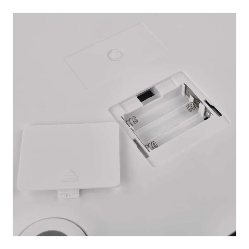 Έξυπνη ζυγαριά GoSmart 3xAAA Tuya