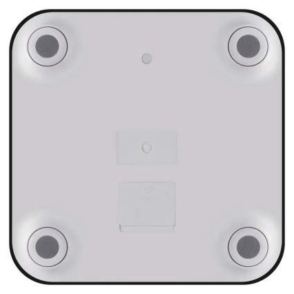 Έξυπνη ζυγαριά GoSmart 3xAAA Tuya