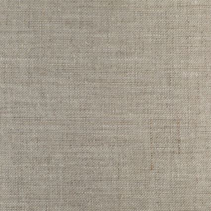 Endon 100646 - Επιτραπέζιο φωτιστικό HIGHCLERE 1xE14/7W/230V, μπεζ/ματ χρώμιο, διάμ. 25 cm