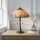 Endon 112183 - Επιτραπέζιο φωτιστικό Tiffany BROOKLYN 2xE14/10W/230V διάμ. 40 εκ.