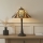 Endon 112185 - Επιτραπέζιο φωτιστικό Tiffany HECTOR 1xE27/10W/230V, διάμ. 40 cm