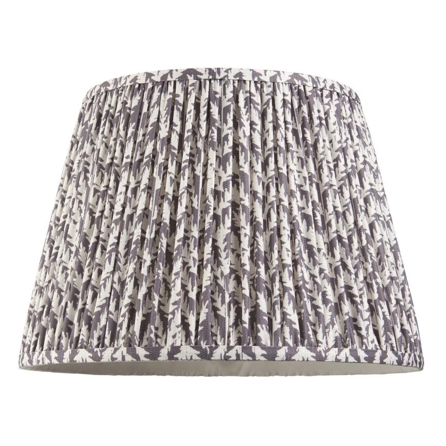 Endon 114634 - Επιδαπέδιο φωτιστικό HIGGLEDY 1xE27/10W/230V πράσινο/γκρι