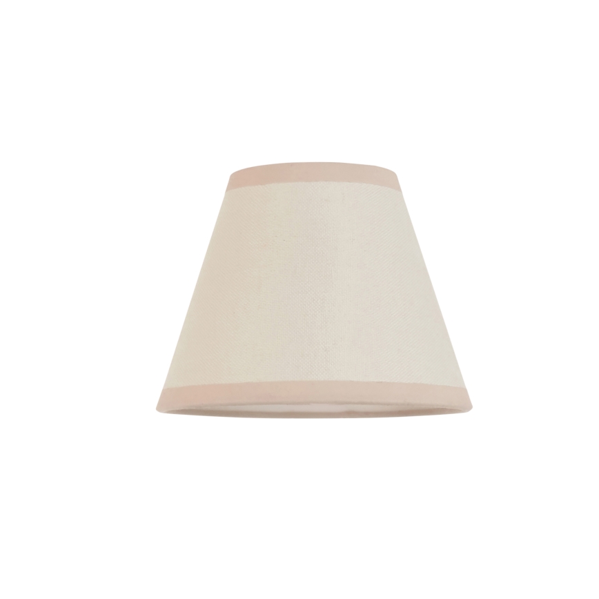Endon 114830 - LED Dimming επαναφορτιζόμενο τοίχου φωτιστικό BURLEY LED/1,5W/5V ορείχαλκος/κρεμ