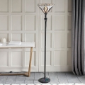 Endon 63933 - Επιδαπέδιο φωτιστικό Tiffany ASTORIA 1xE27/60W/230V Ø 40 εκ.