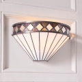 Endon 64149 - Επιτοίχιο φωτιστικό Tiffany FARGO 1xE14/40W/230V