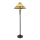 Endon 64192 - Επιδαπέδιο φωτιστικό JAMELIA 2xE27/60W/230V Ø 50 cm