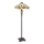 Endon 64383 - Επιδαπέδιο φωτιστικό WILLIOW 2xE27/60W/230V διάμ. 42,5 εκ.