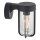 Endon 92859 - Επιτοίχιο φωτιστικό μπάνιου 1xE27/6W/230V IP44 μαύρο