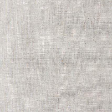 Endon 94361 - Κρεμαστό φωτιστικό οροφής HIGHCLERE 3xE14/40W/230V μπεζ/ματ χρώμιο διάμετρος 45 cm