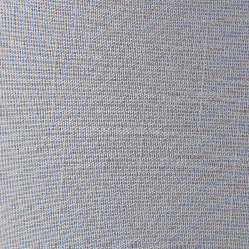 Endon 94377 - Κρεμαστό φωτιστικό οροφής HIGHCLERE 3xE14/40W/230V γκρι/γυαλιστερό χρώμιο διάμετρος 45 cm