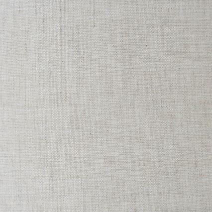 Endon 94403 - Φωτιστικό τοίχου HIGHCLERE 2xE14/40W/230V γκρι/ματ χρώμιο