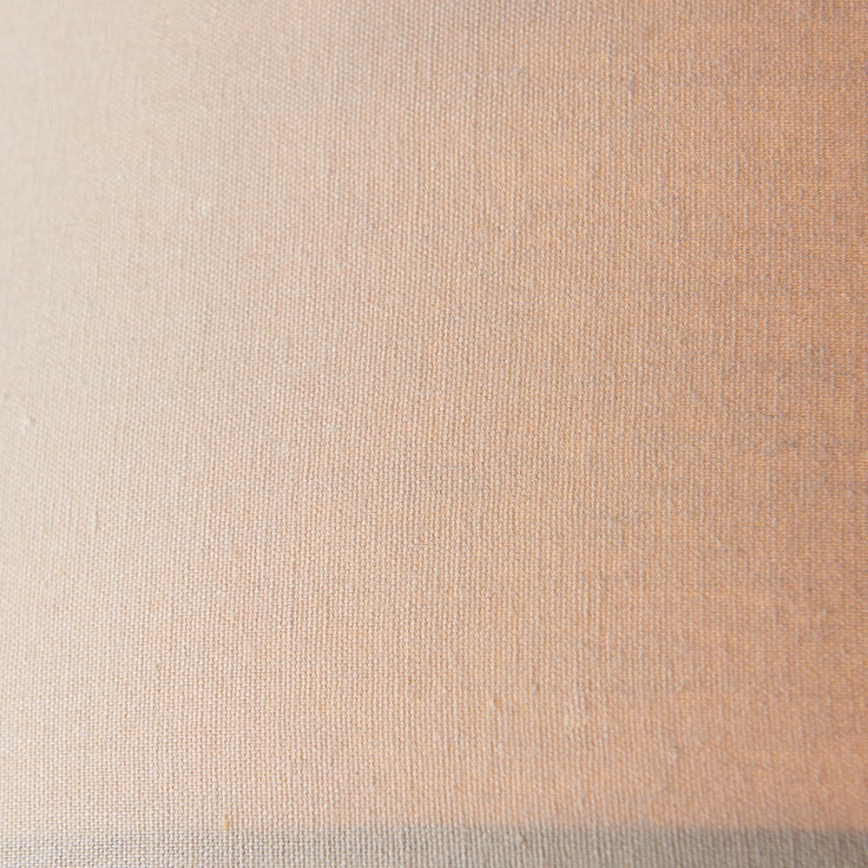 Endon 95834 - Κρεμαστό φωτιστικό HAYFIELD 3xE27/40W/230V ματ χρώμιο/μπεζ