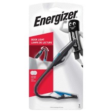 Energizer - Φακός LED booklite LED/2xCR2032