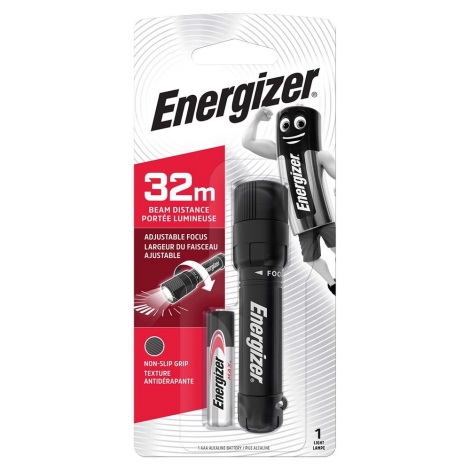 Energizer - Φακός LED LED/1xA23