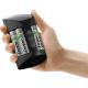 Energizer - Φορτιστής μπαταριών NiMH 7W/4xAA/AAA 2000mAh 230V