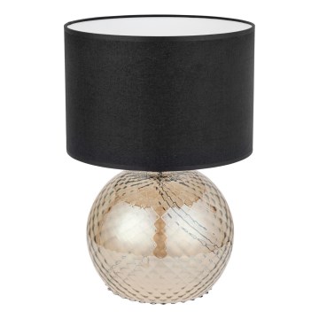 Eπιτραπέζια λάμπα BRISTOL 1xE27/15W/230V