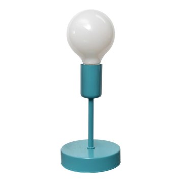 Eπιτραπέζια λάμπα OXFORD 1xE27/15W/230V