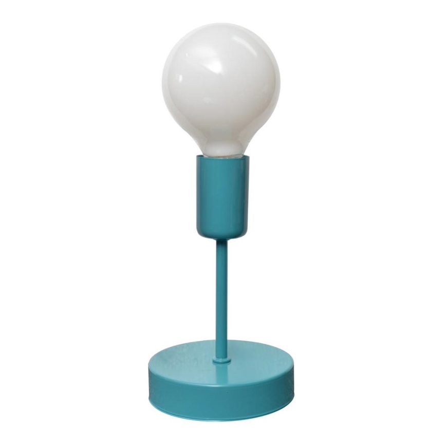 Eπιτραπέζια λάμπα OXFORD 1xE27/15W/230V