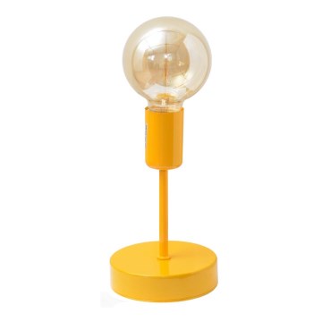 Eπιτραπέζια λάμπα OXFORD 1xE27/15W/230V