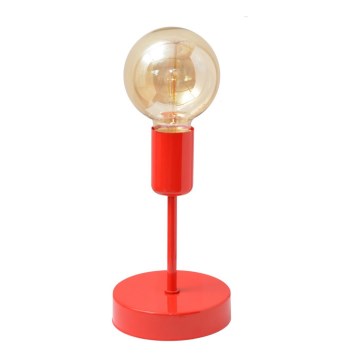 Eπιτραπέζια λάμπα OXFORD 1xE27/15W/230V