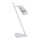Eπιτραπέζια λάμπα VERTICAL 1xGU10/8W/230V λευκό