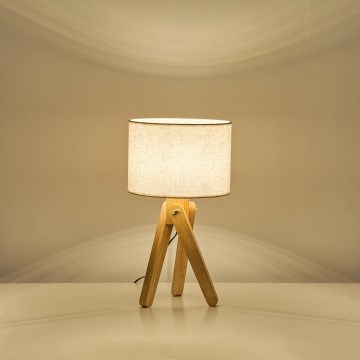 Eπιτραπέζιο φωτιστικό 1xE27/40W/230V